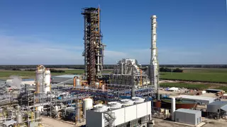 Nucor Steel