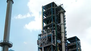 Suez Steel