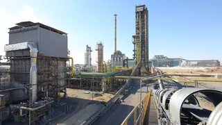 EZZ Rolling Mills